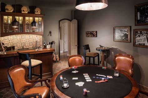 5 fashionable via the internet poker family room games